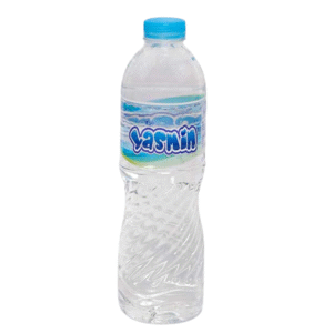 Le Yasmin Bottle 600ML