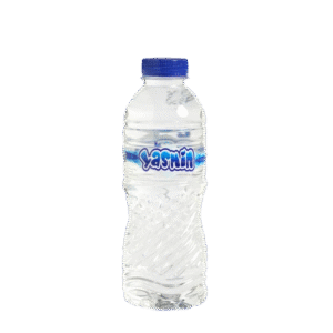 Leyasmin botol 220ml